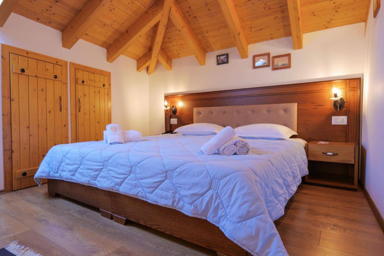 Hotel Bineri Gjirokaster Ngoại thất bức ảnh