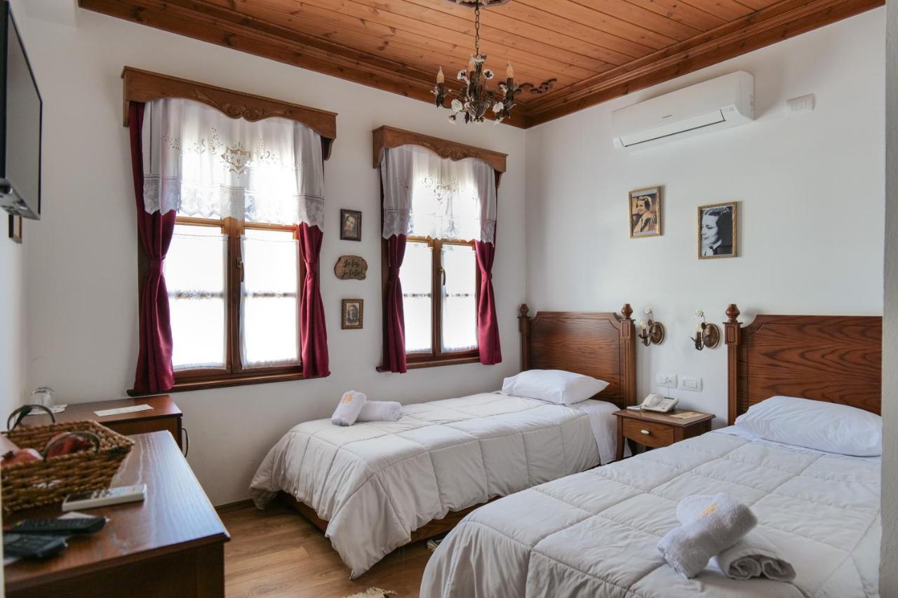 Hotel Bineri Gjirokaster Ngoại thất bức ảnh