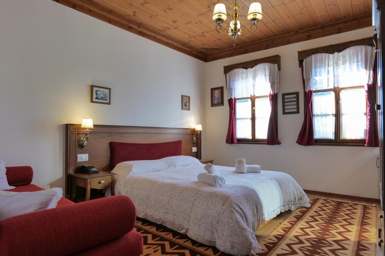 Hotel Bineri Gjirokaster Ngoại thất bức ảnh