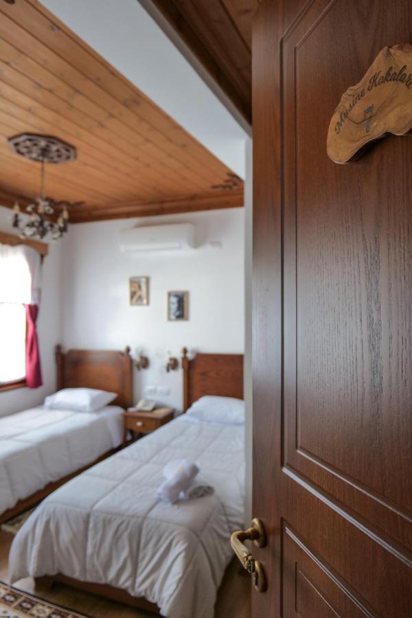 Hotel Bineri Gjirokaster Ngoại thất bức ảnh