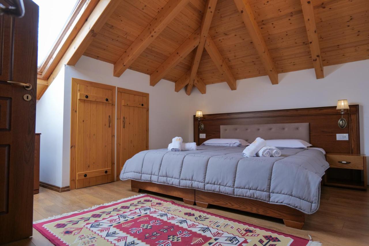Hotel Bineri Gjirokaster Ngoại thất bức ảnh
