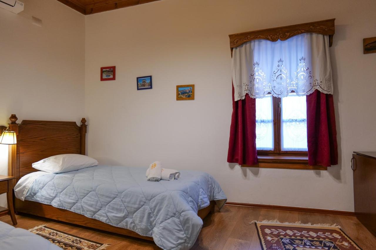 Hotel Bineri Gjirokaster Ngoại thất bức ảnh