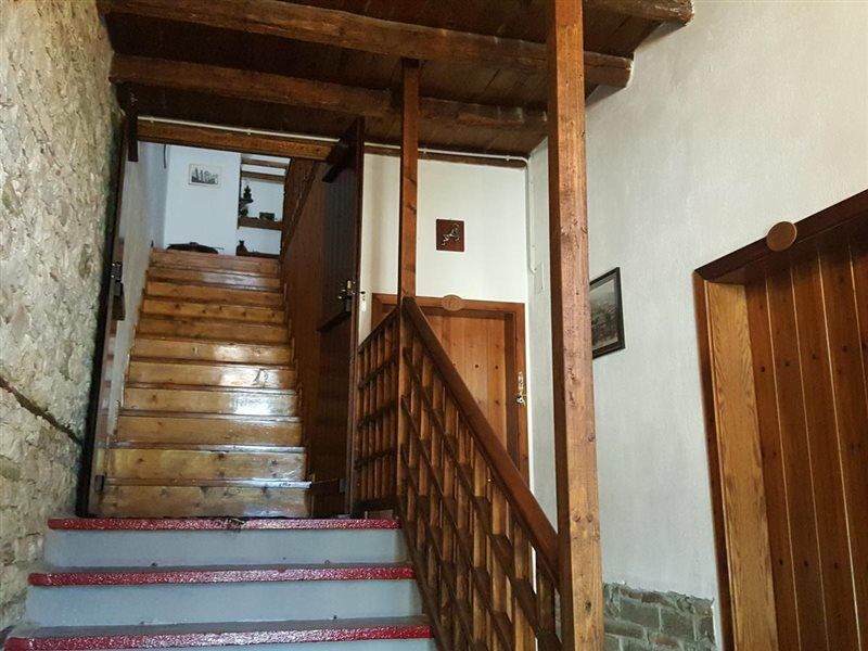 Hotel Bineri Gjirokaster Ngoại thất bức ảnh